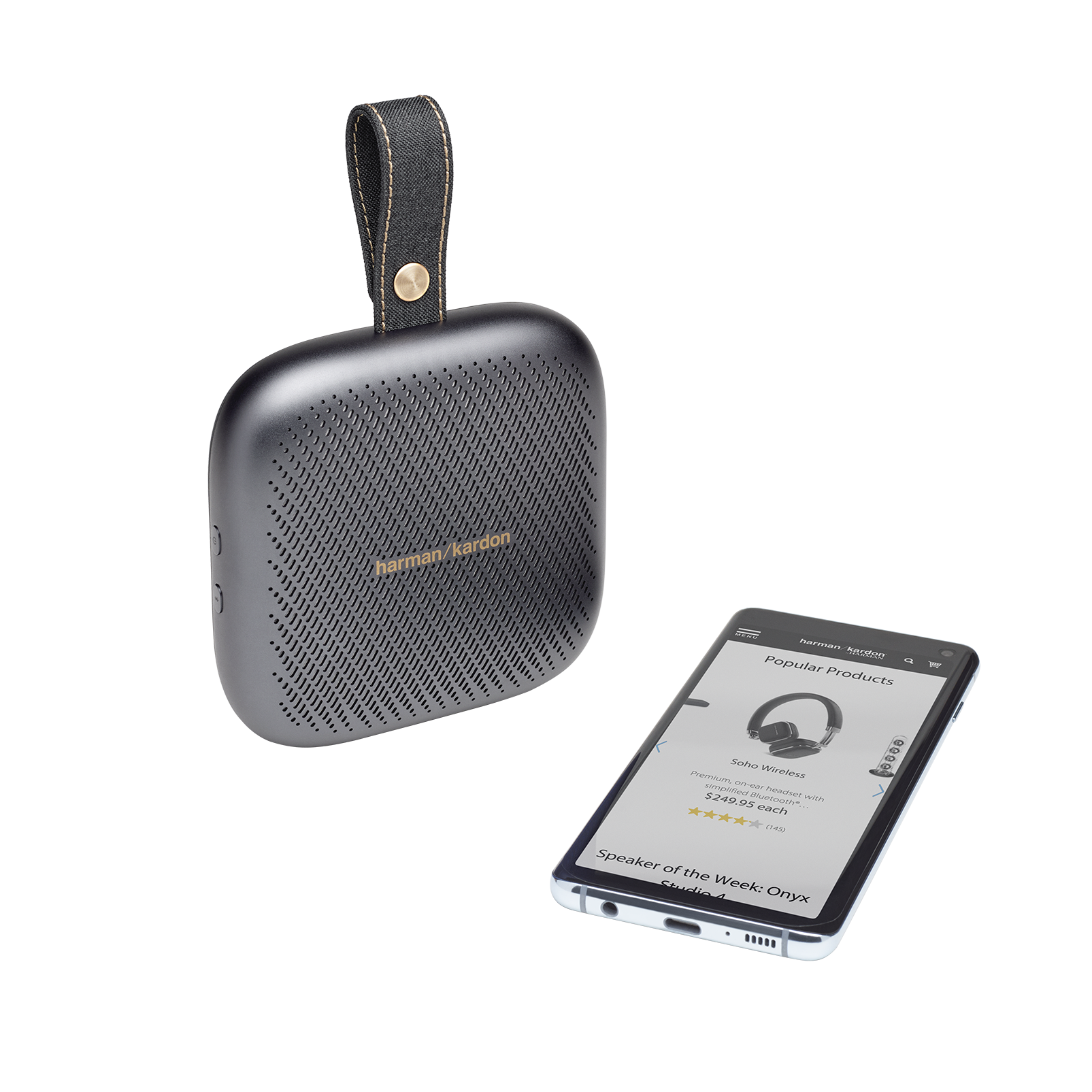 AQUOS CRYSTAL harman/kardon